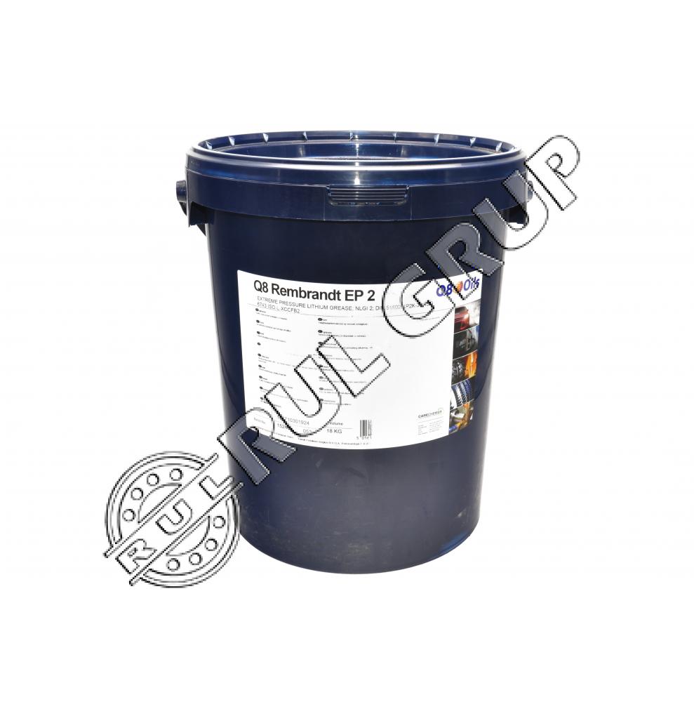 VASELINA EP2 REMBRANDT 18KG Q8